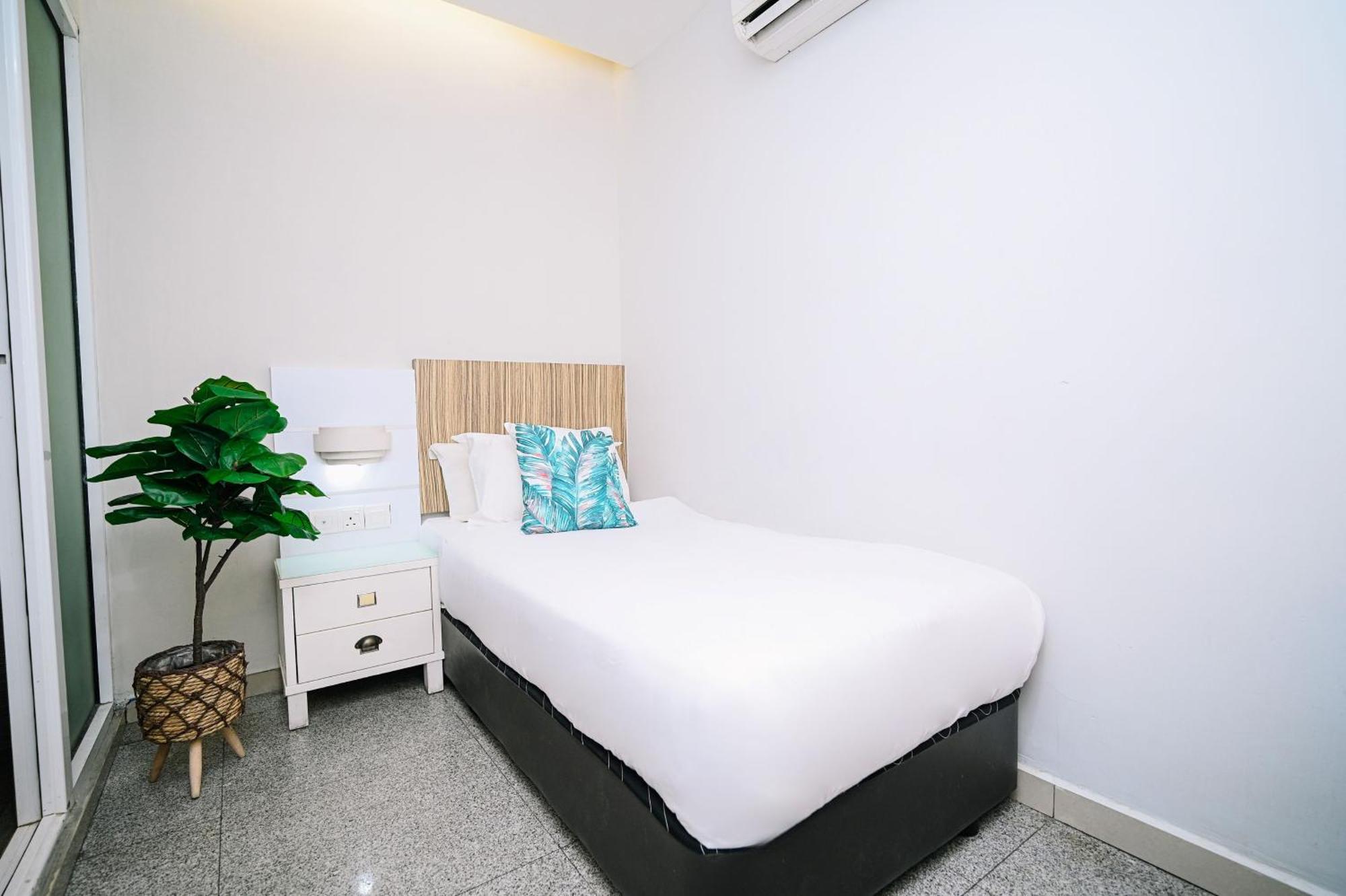 Swing & Pillows - Subang Ss15 Subang Jaya Eksteriør bilde